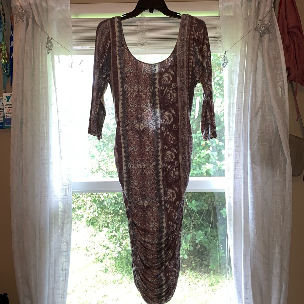 Free People Dress
